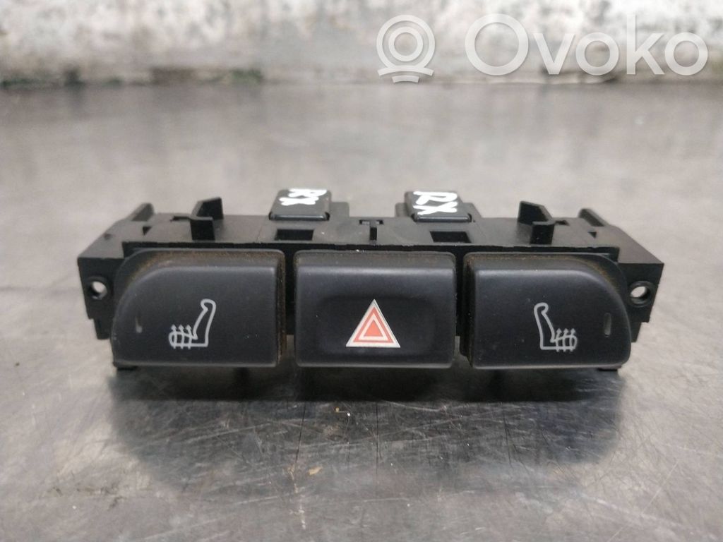 Jaguar X-Type Other switches/knobs/shifts 