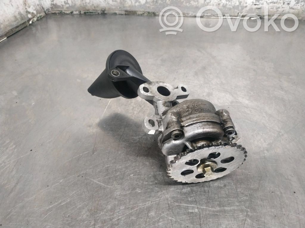 Bomba de aceite   1S7Q6600