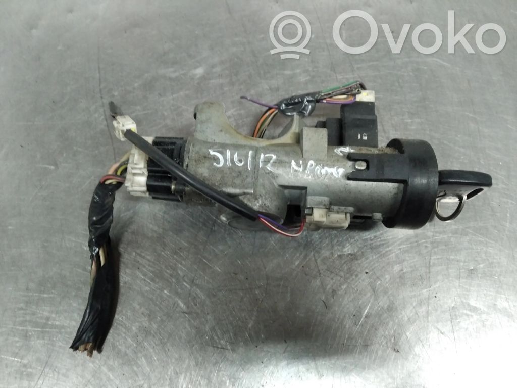 Nissan Primera Ignition lock 