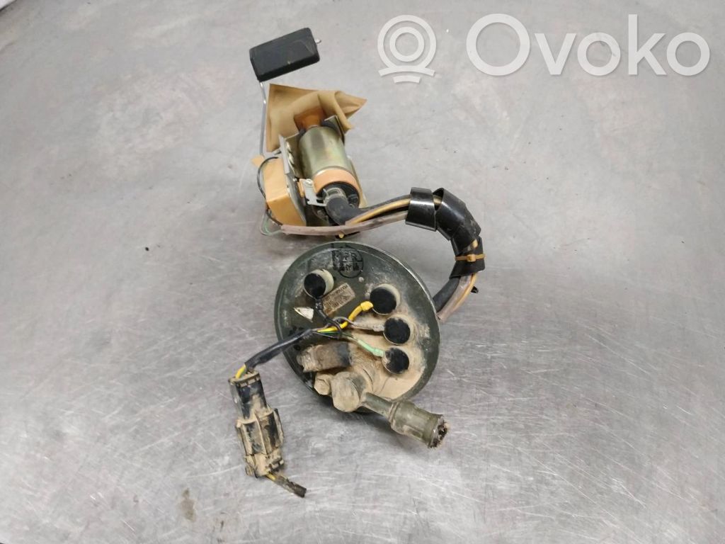Hyundai Accent In-tank fuel pump 