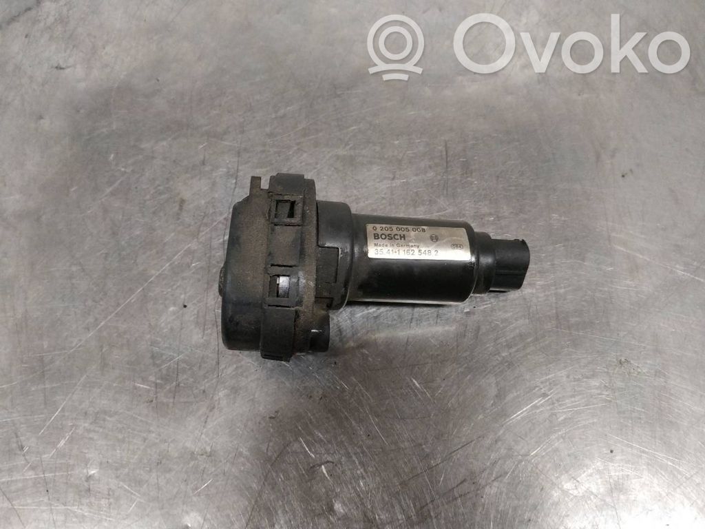 Gaspedal   0205005008