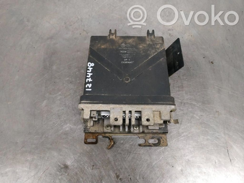 Seat Toledo I (1L) Engine control unit/module 
