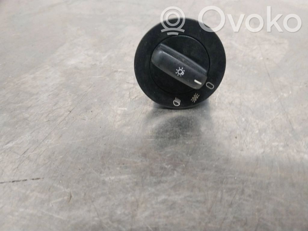 BMW 7 E38 Interruptor de luz 