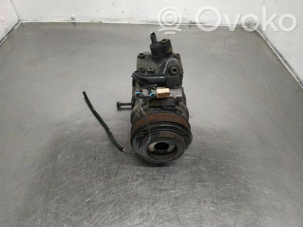 BMW 7 E38 Kompresor / Sprężarka klimatyzacji A/C 