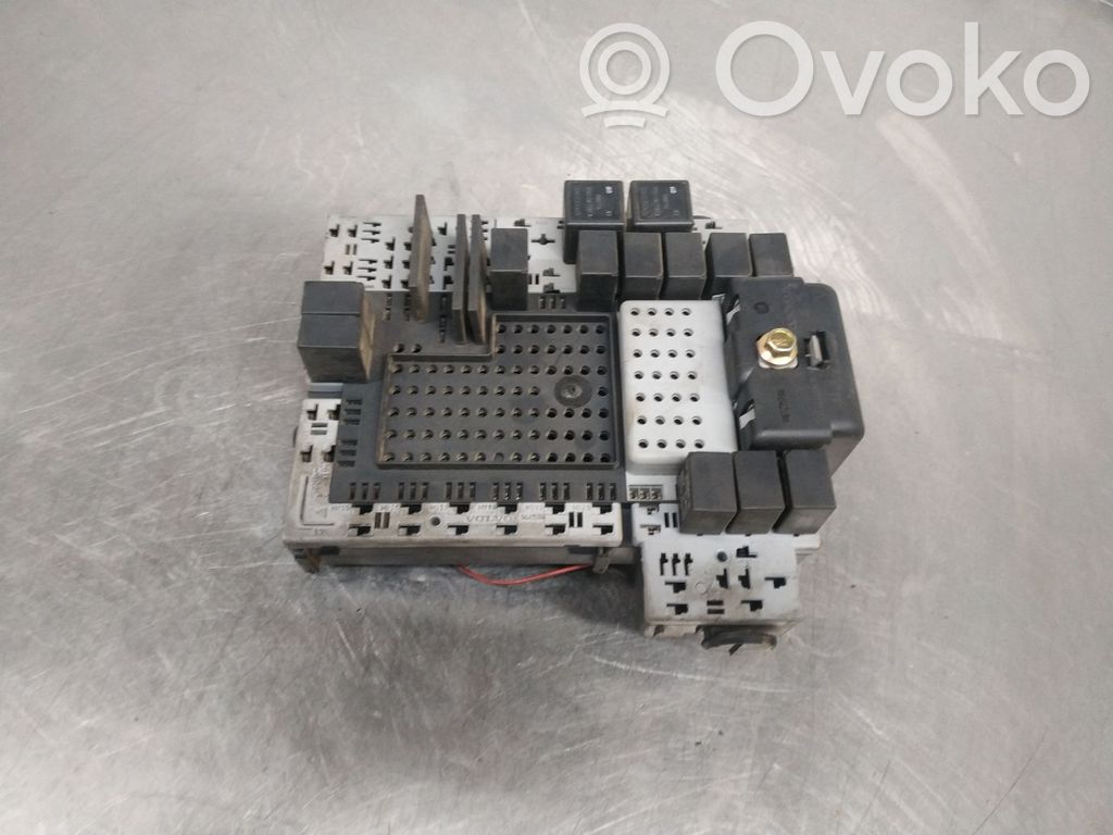 Volvo S80 Módulo de fusible 