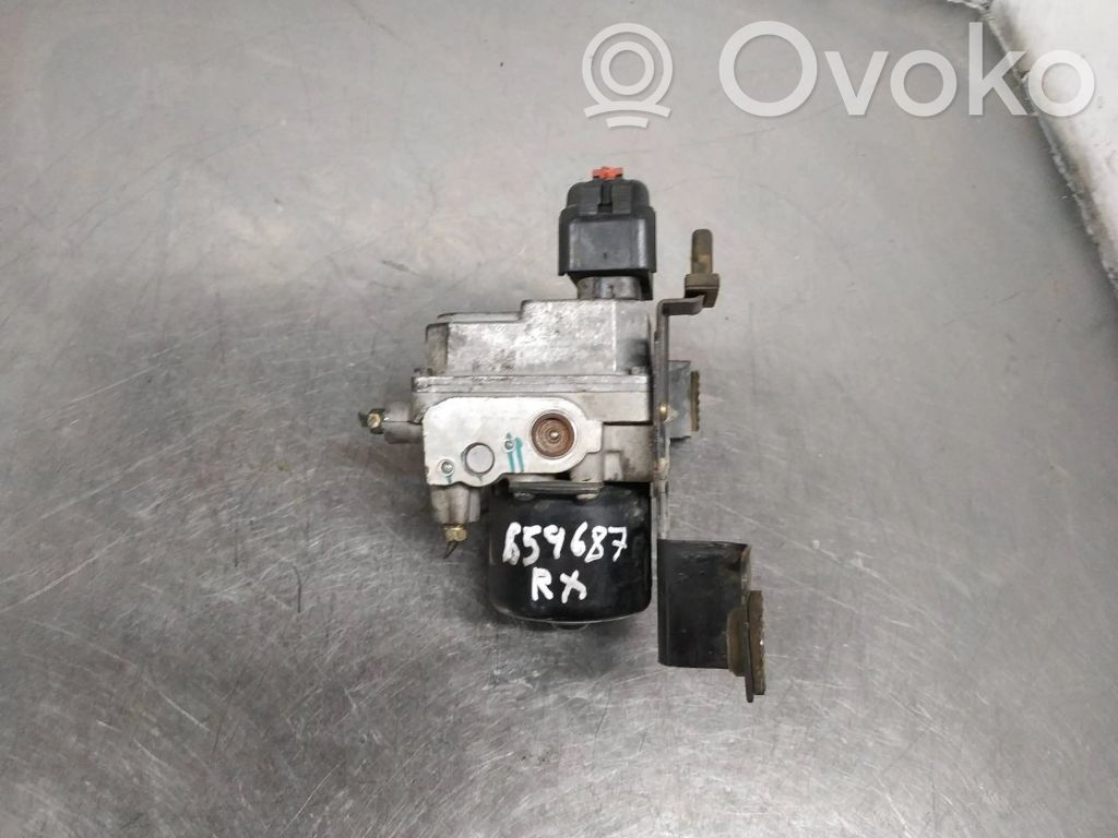 Daewoo Tacuma ABS Pump 