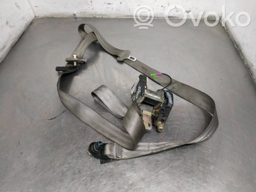 Daewoo Tacuma Saugos diržas priekinis 