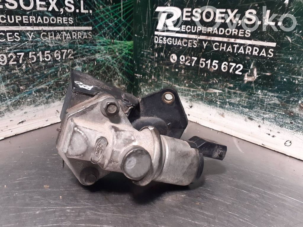 Ford Ka Idle control valve (regulator) 