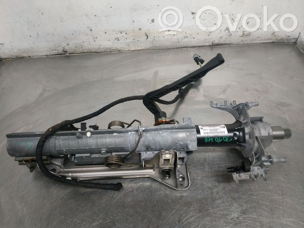 BMW 1 E82 E88 Steering wheel axle 