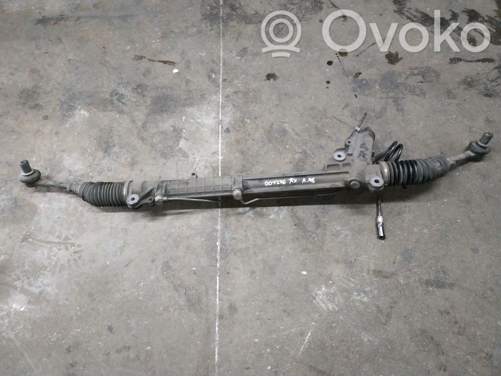 Audi A8 S8 D3 4E Lenkgetriebe 