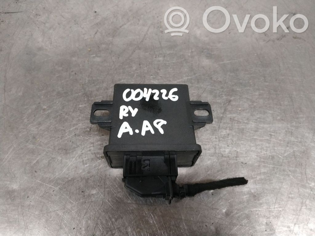 Autres unités de commande / modules   4E090735701