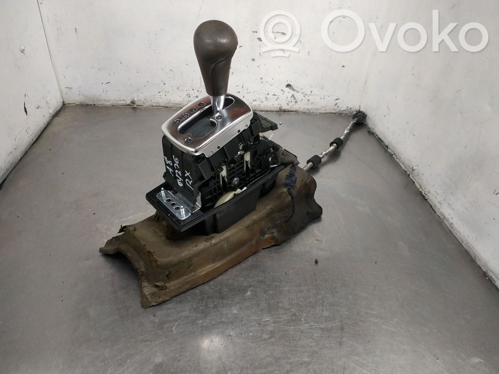Audi A8 S8 D3 4E Selector caja de cambios 