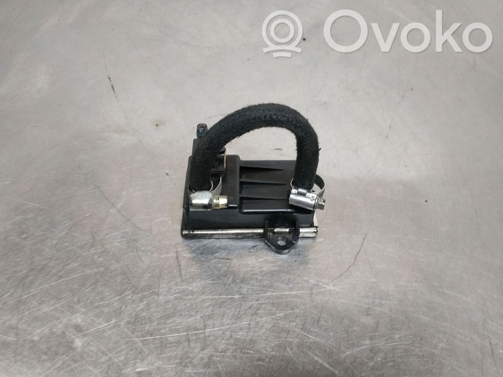 Autres unités de commande / modules   R6DJA
