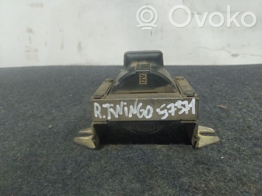 Zündspule Zündmodul   BAE504