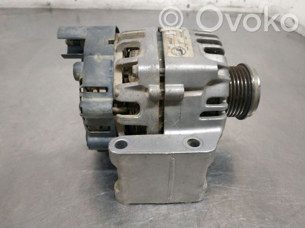 Suzuki Ignis Ģenerators 