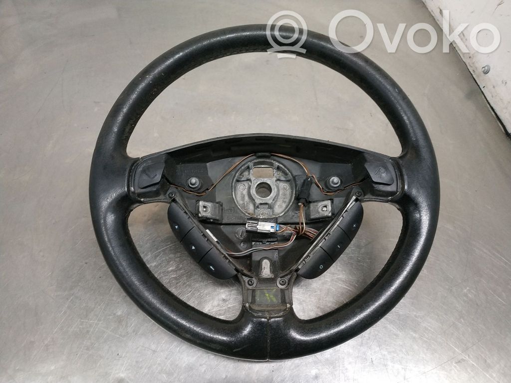 Ohjauspyörä   79732
