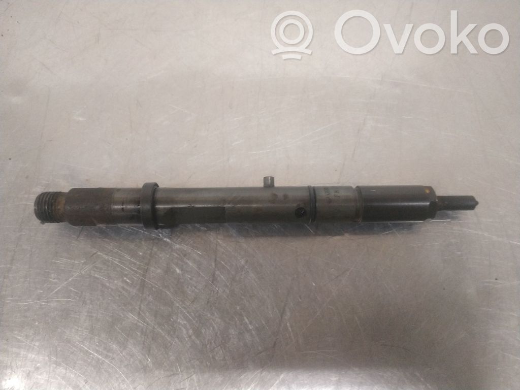 Inyector de combustible   059130201AE