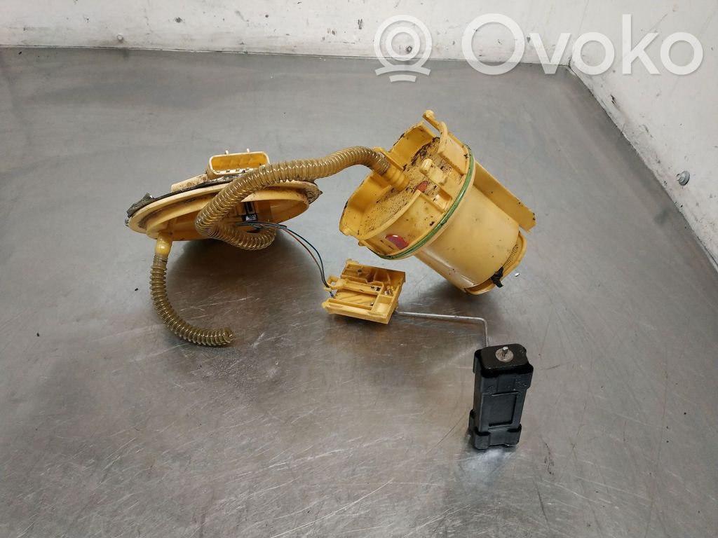 Opel Vectra C Bomba interna de combustible 