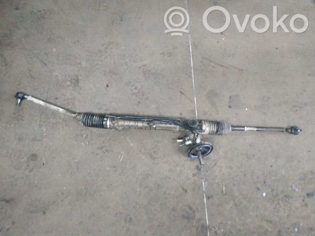 Citroen C4 I Steering rack 