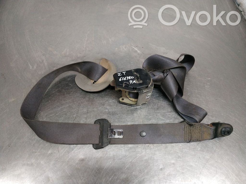 Cinturón trasero   EVL104060LNF
