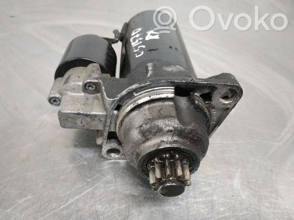 Seat Cordoba (6K) Motor de arranque 