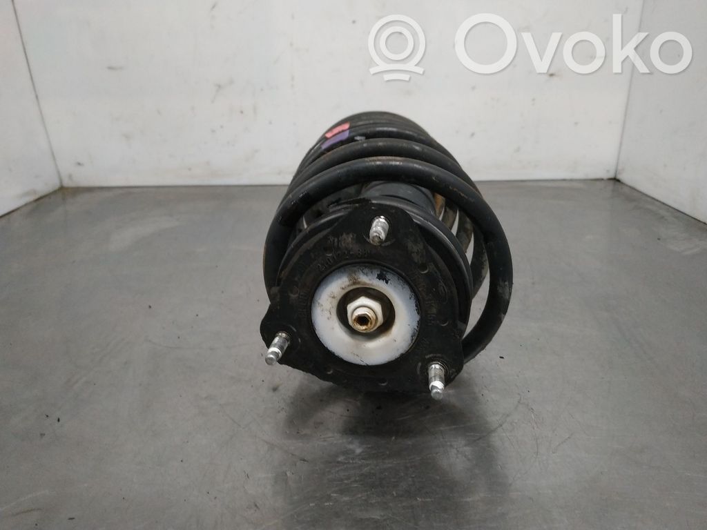 Ford Transit Amortizor față 