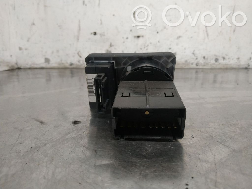 Interruptor de luz   4B1941531