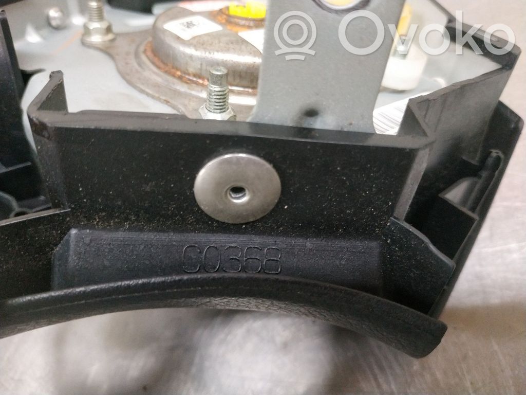 Mazda 6 Stūres drošības spilvens 