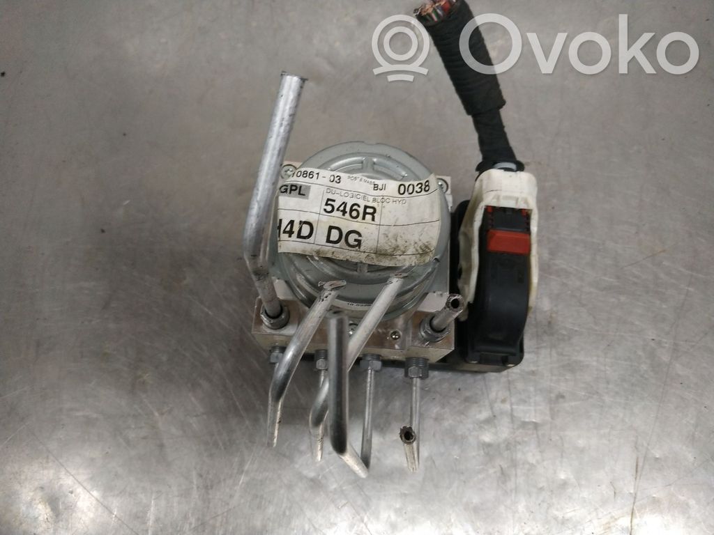 Dacia Sandero III ABS Pump 