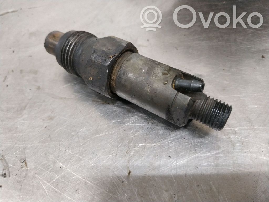 Citroen C15 Inyector de combustible 