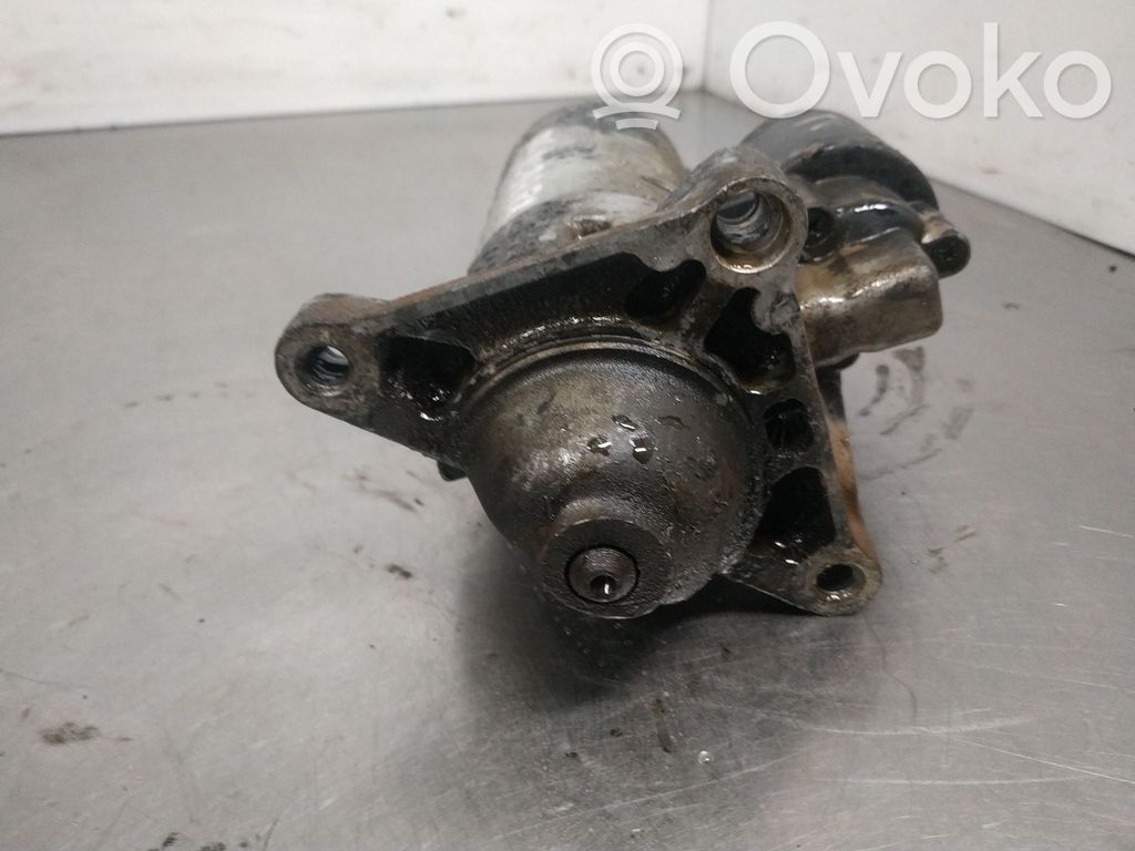 Motor de arranque   1005821131