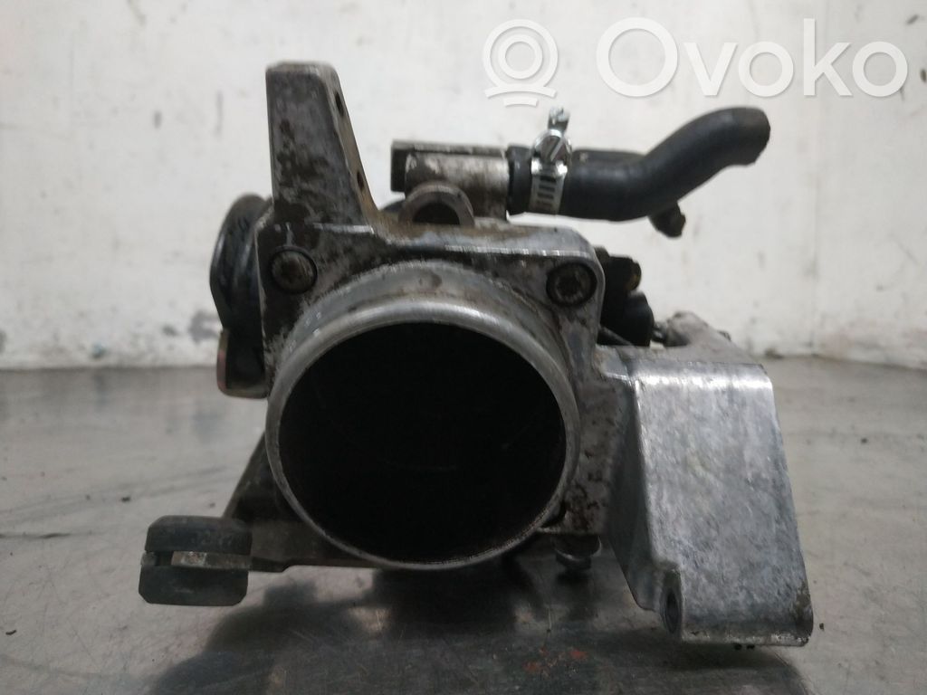 Opel Astra F Supapă corp clapetă 