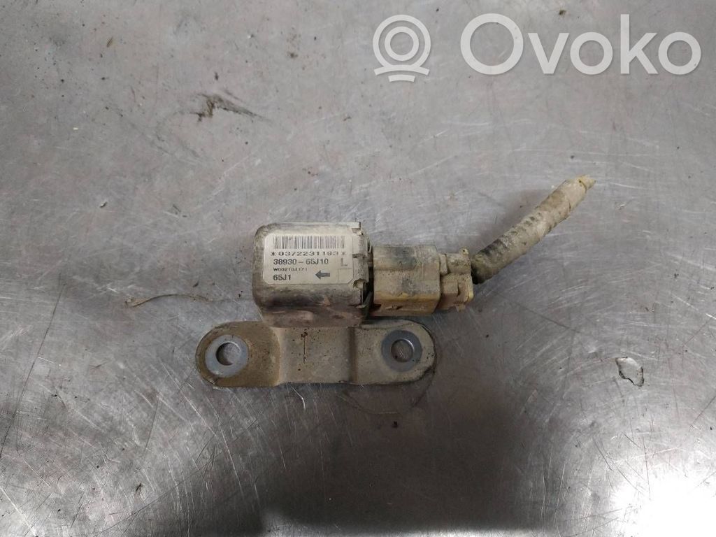 Sensor   3893065J10