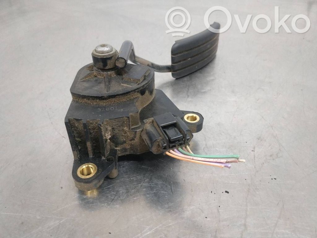 Renault Megane II Gaspedal 