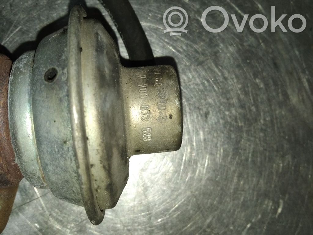 Renault Laguna I EGR vārsts 