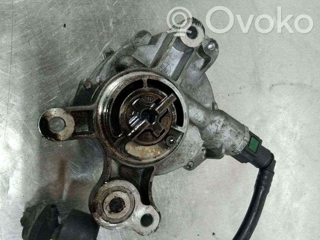 Ford Focus Bomba de vacío 