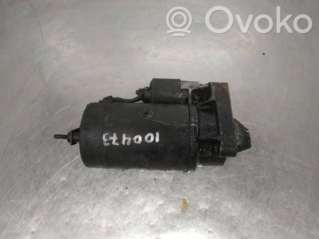 Renault Rapid Motor de arranque 