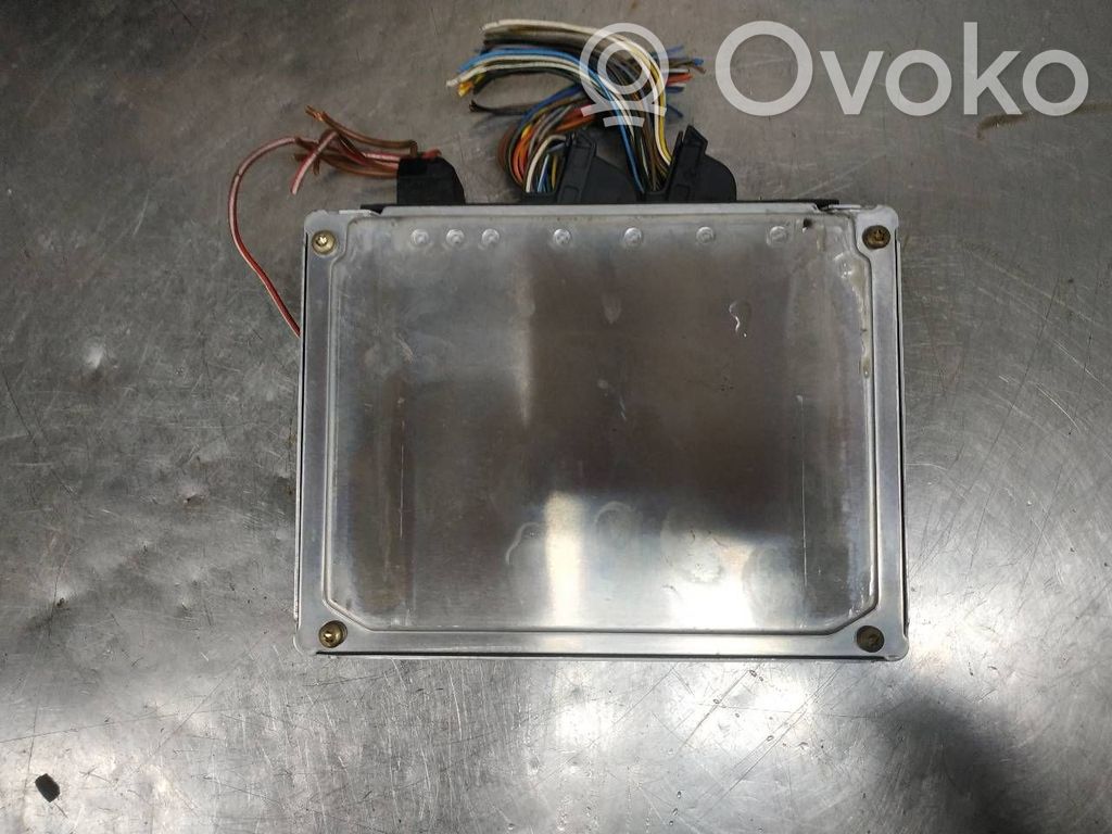 Engine control unit/module   7789553