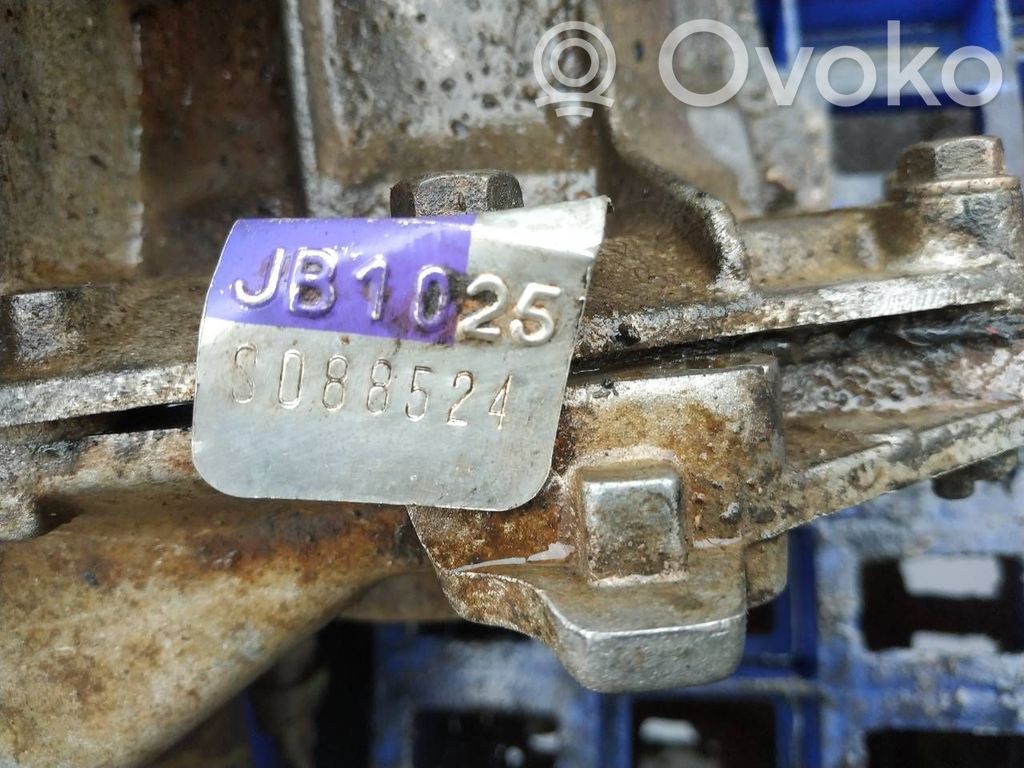 Renault 19 Manual 5 speed gearbox 