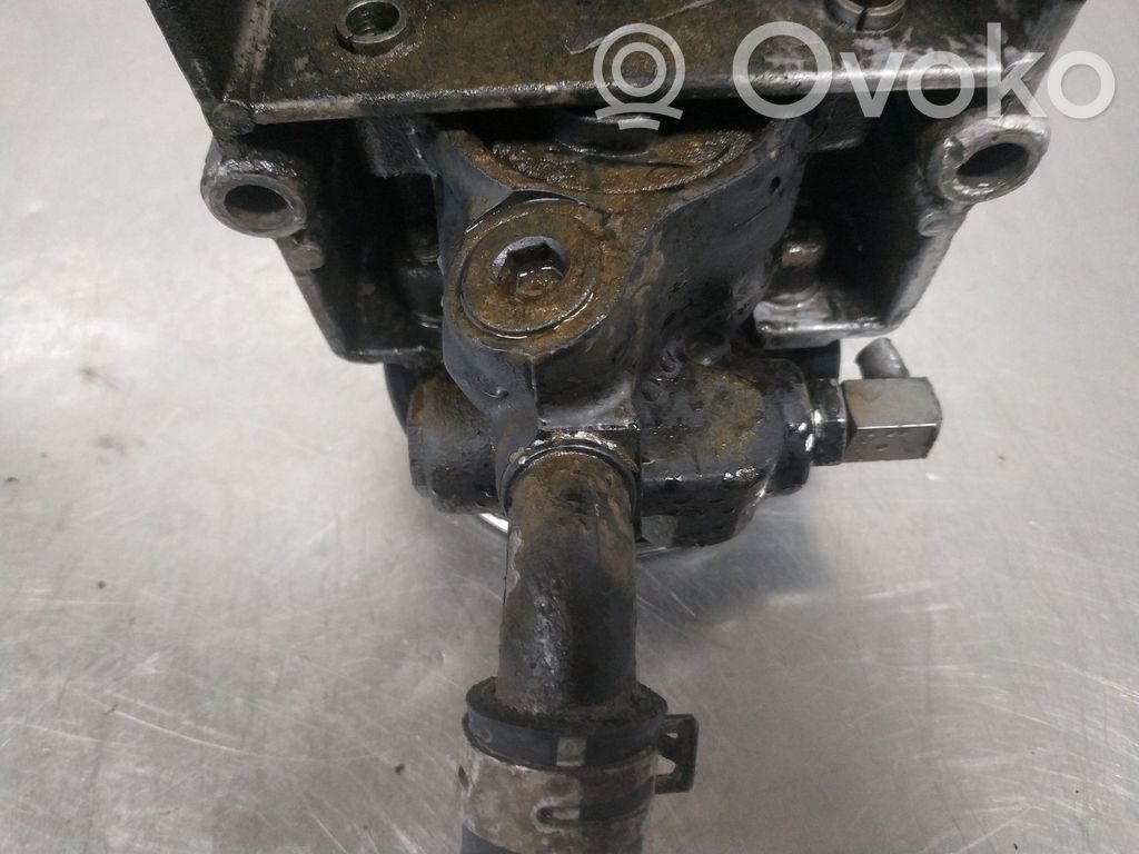 Ford Fiesta Power steering pump 