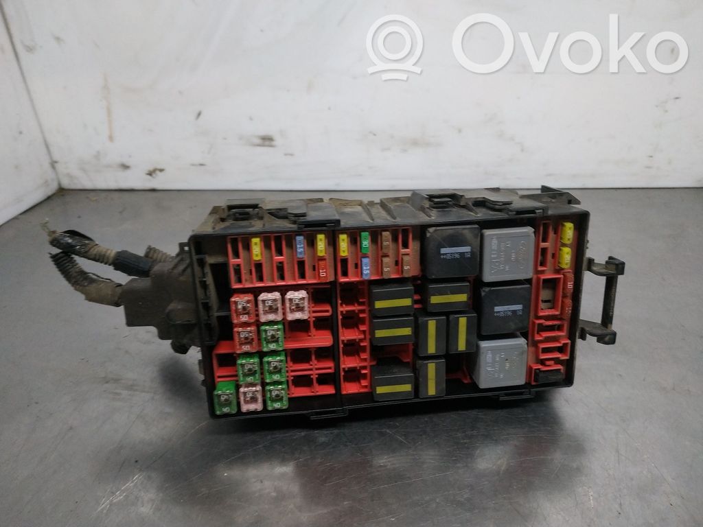Ford Transit Fuse module 