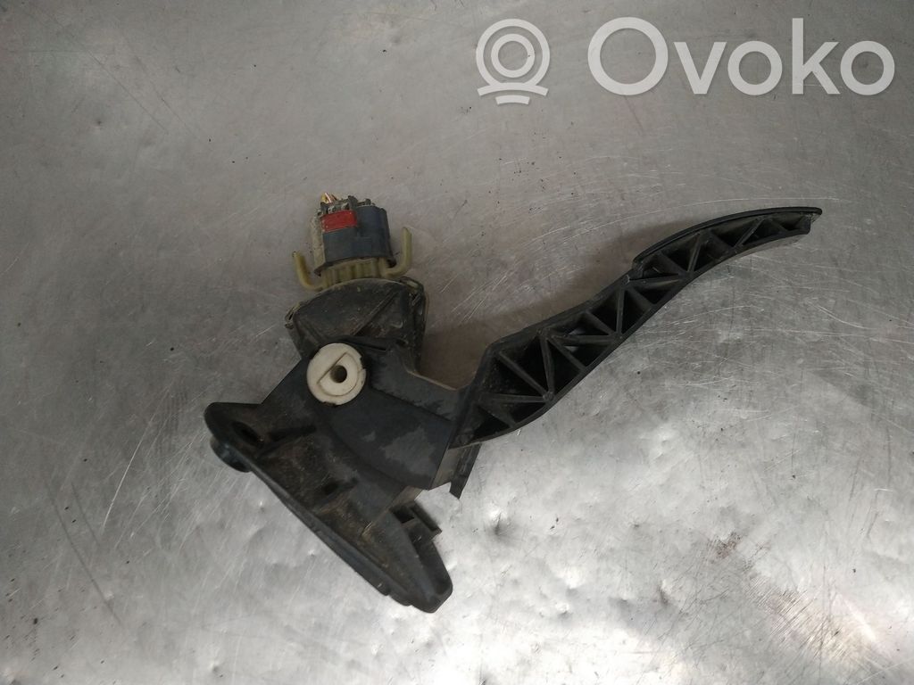 Ford Transit Gaspedal 
