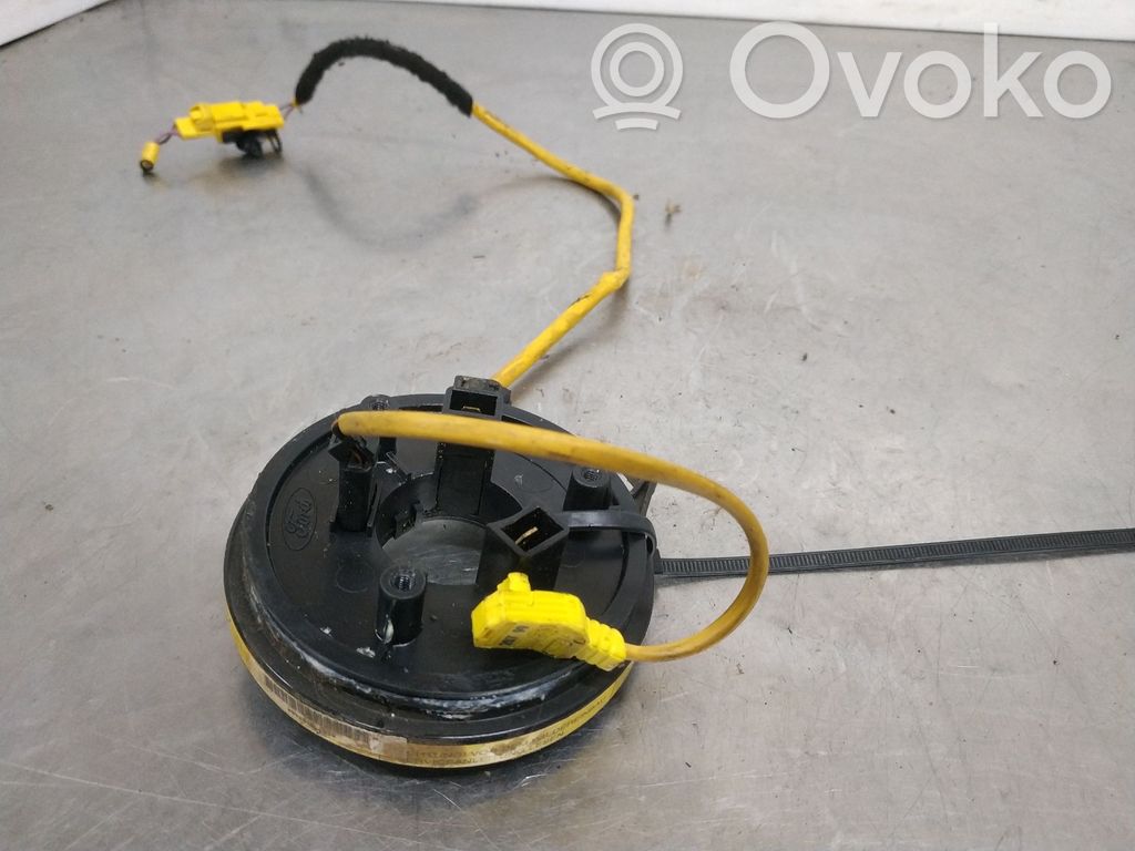 Ford Escort Airbag slip ring squib (SRS ring) 
