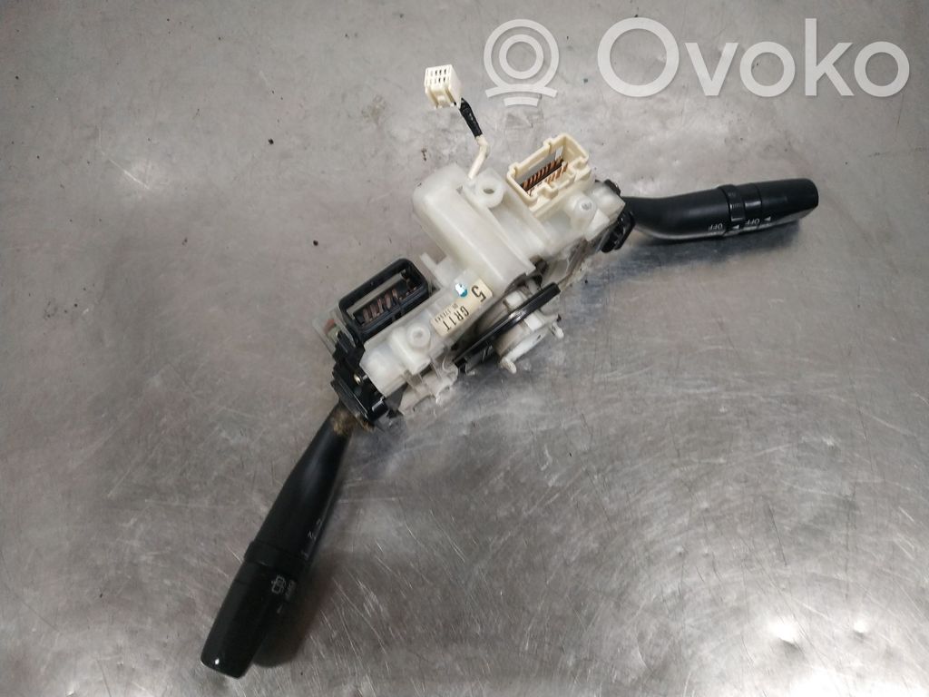 Interruptor de control multifunción   GR1T17E543