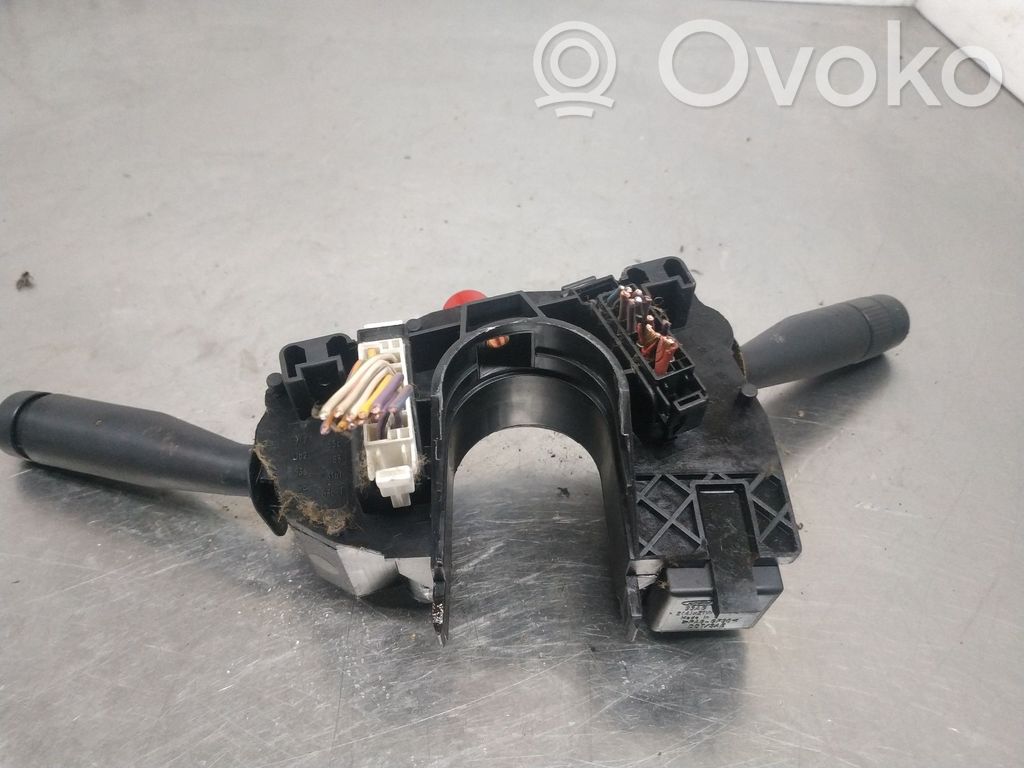 Ford Escort Bedienteil Bedieneinheit Schalter Multifunktion 