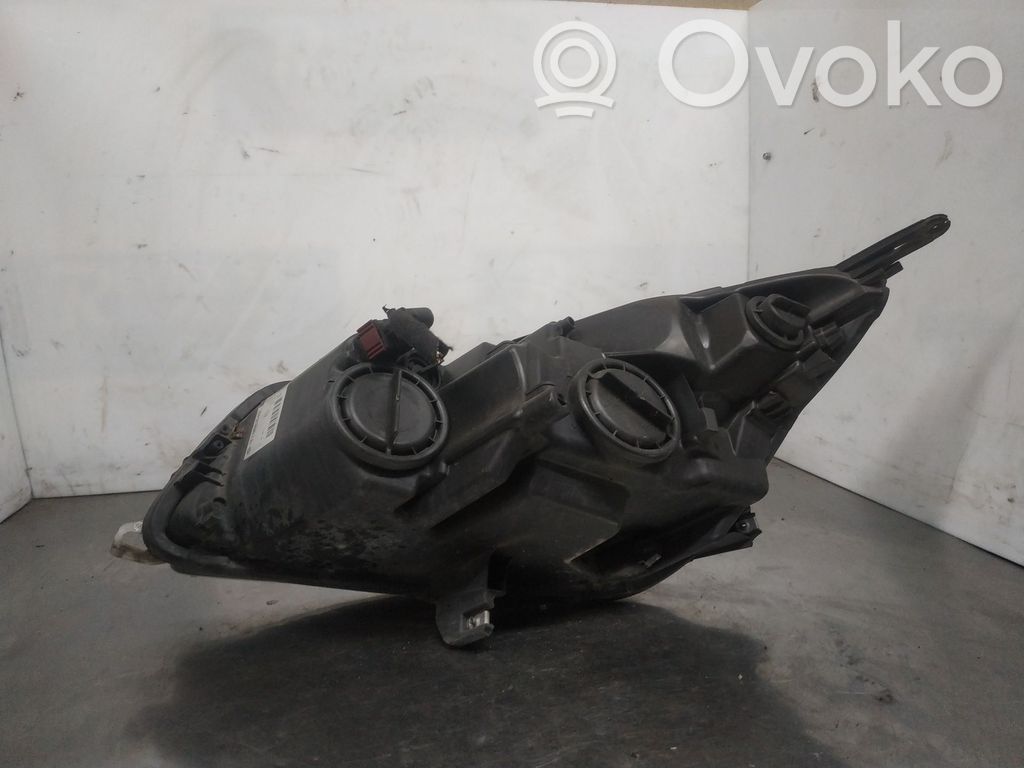 Opel Insignia A Headlight/headlamp 