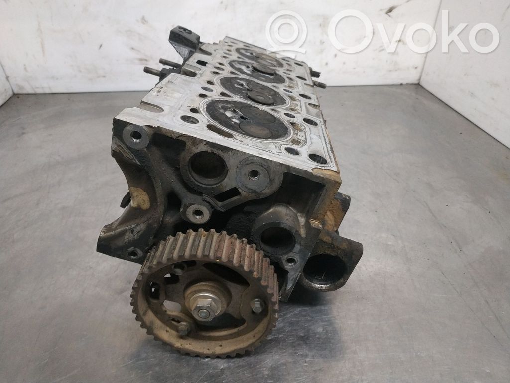 Renault Kangoo I Engine head 