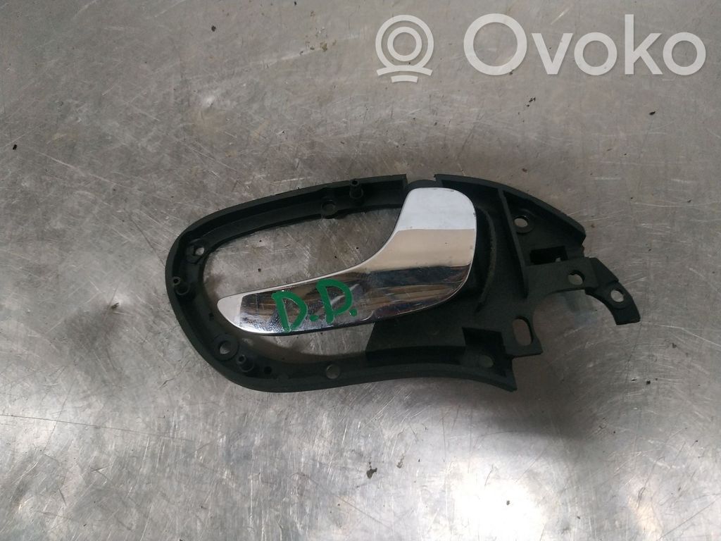Seat Toledo II (1M) Manecilla interna puerta delantera 