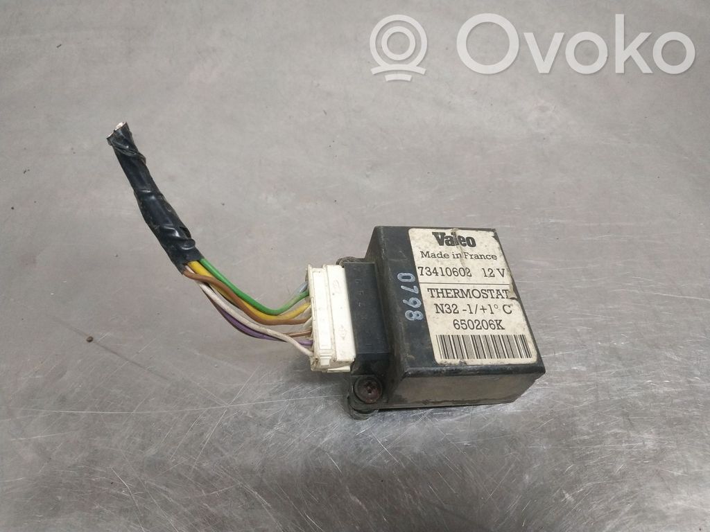 Autres unités de commande / modules   73410602
