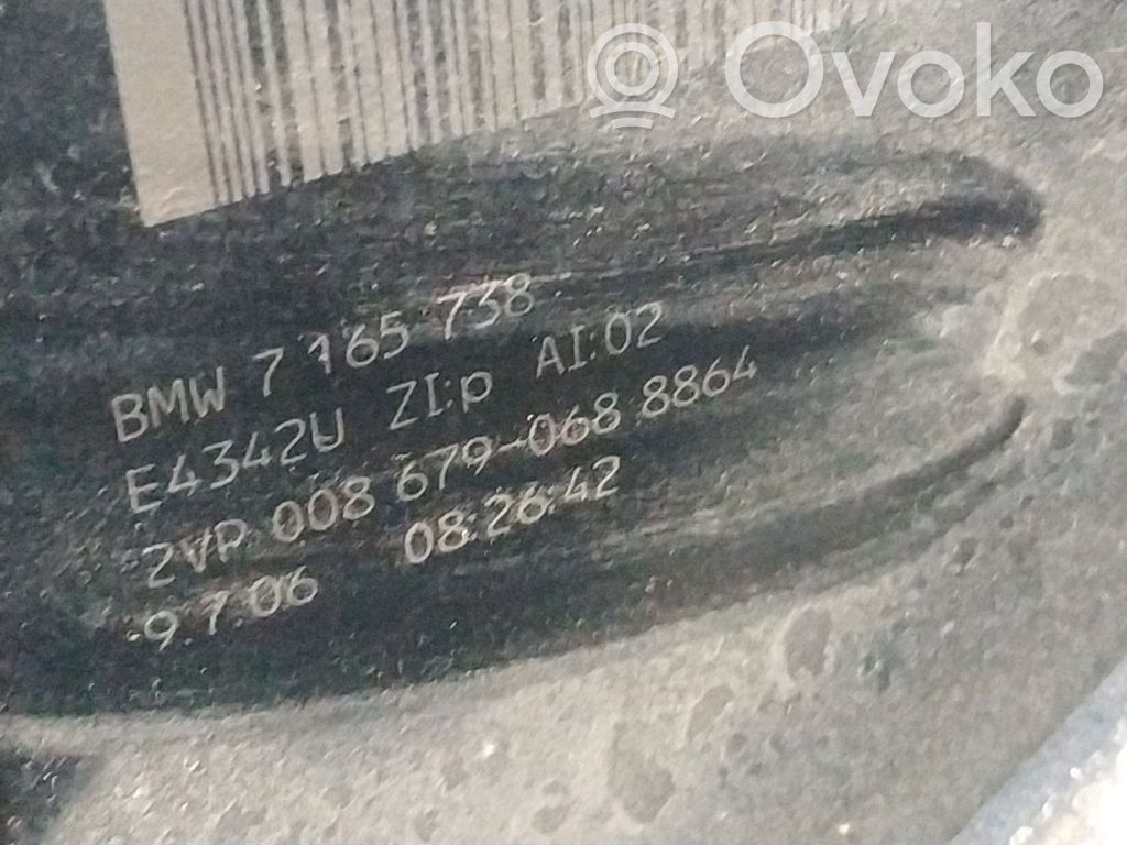 Luz trasera/de freno   15823803